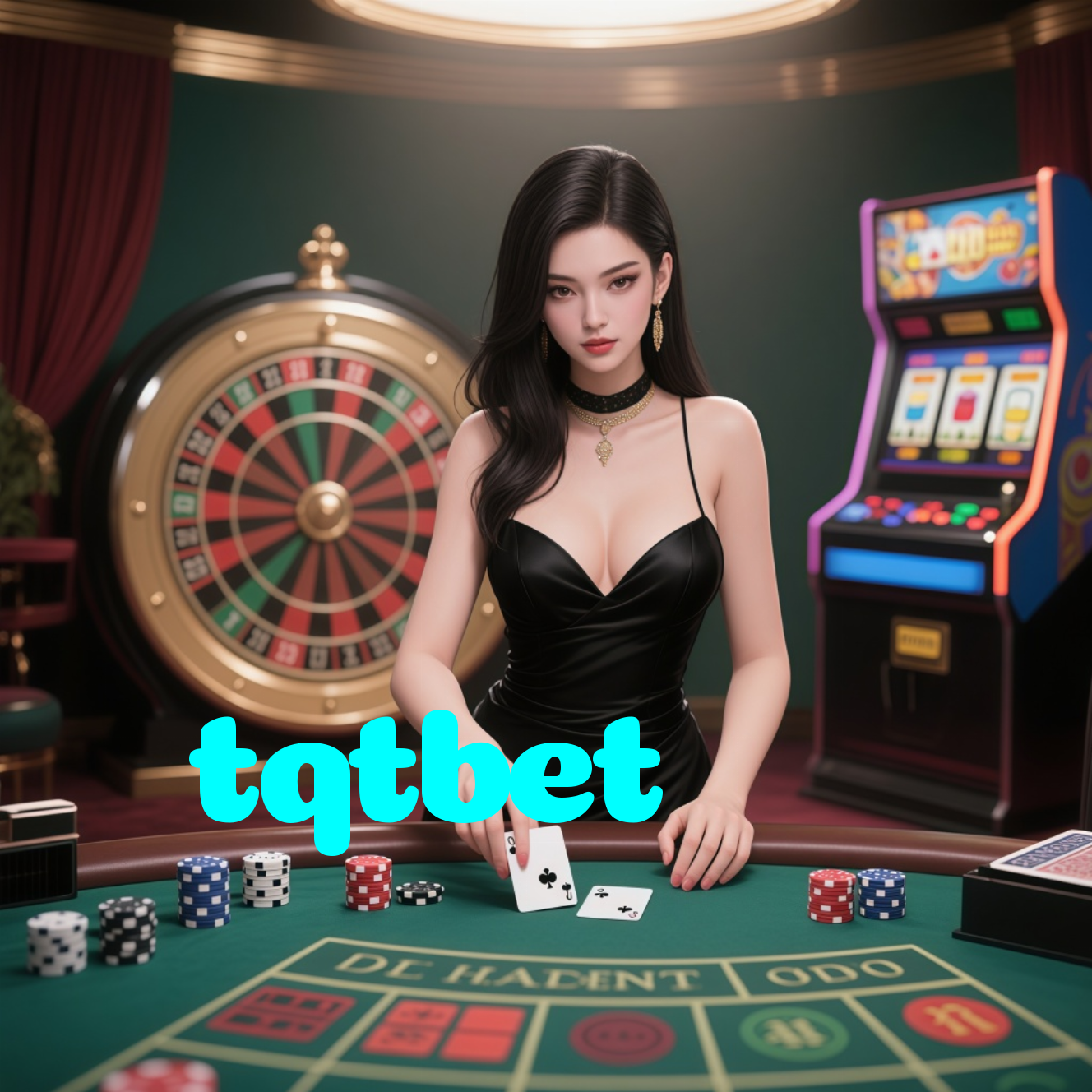 tqtbet