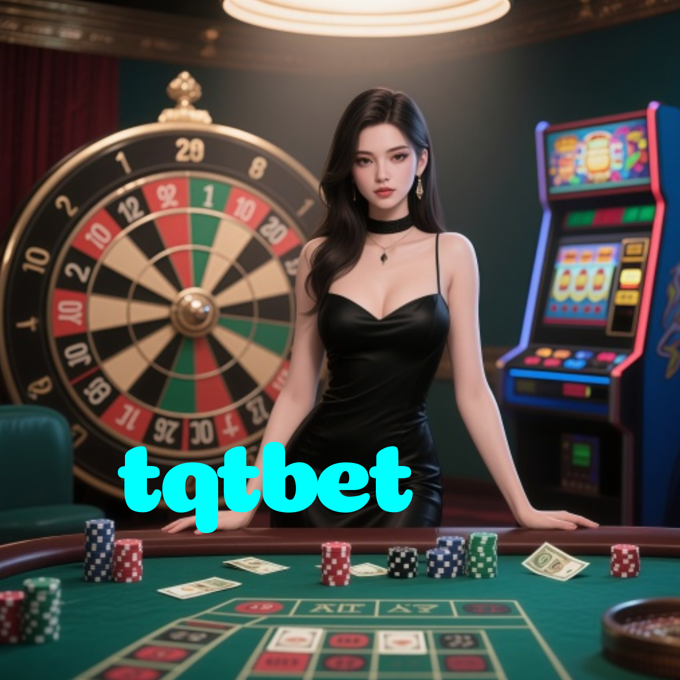 tqtbet