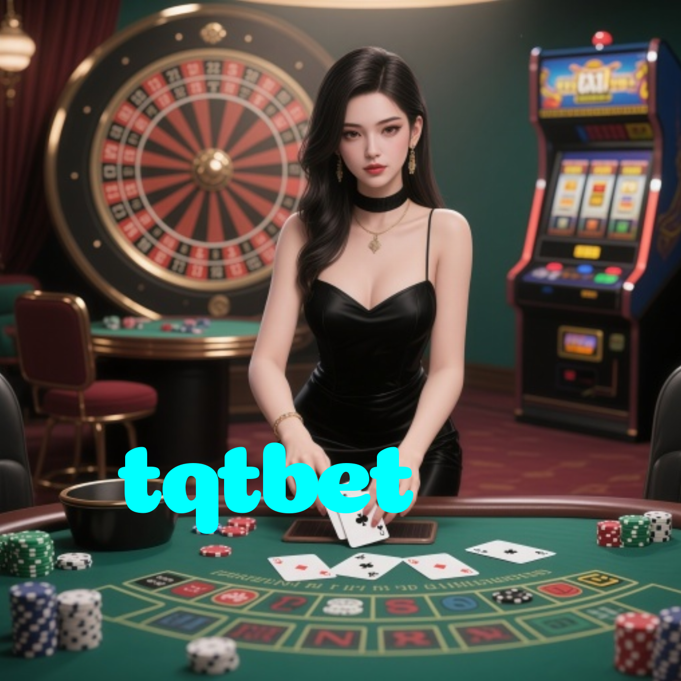 tqtbet