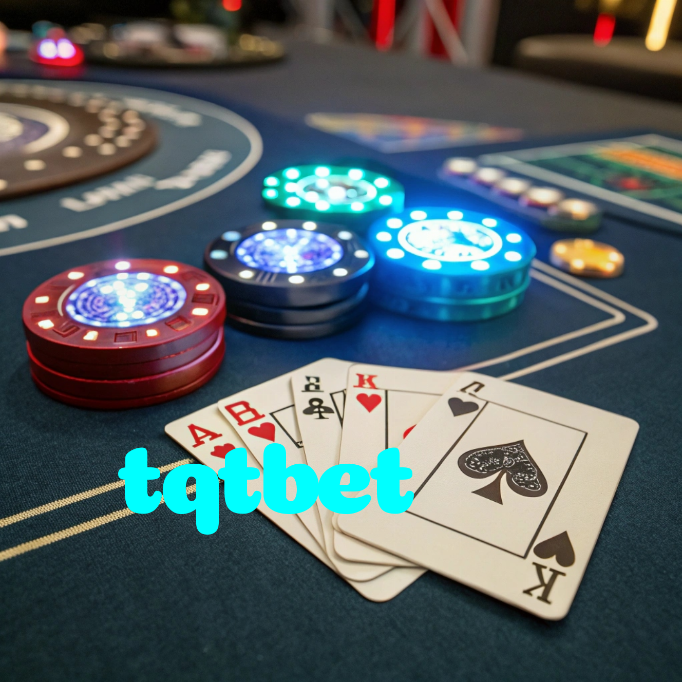 tqtbet