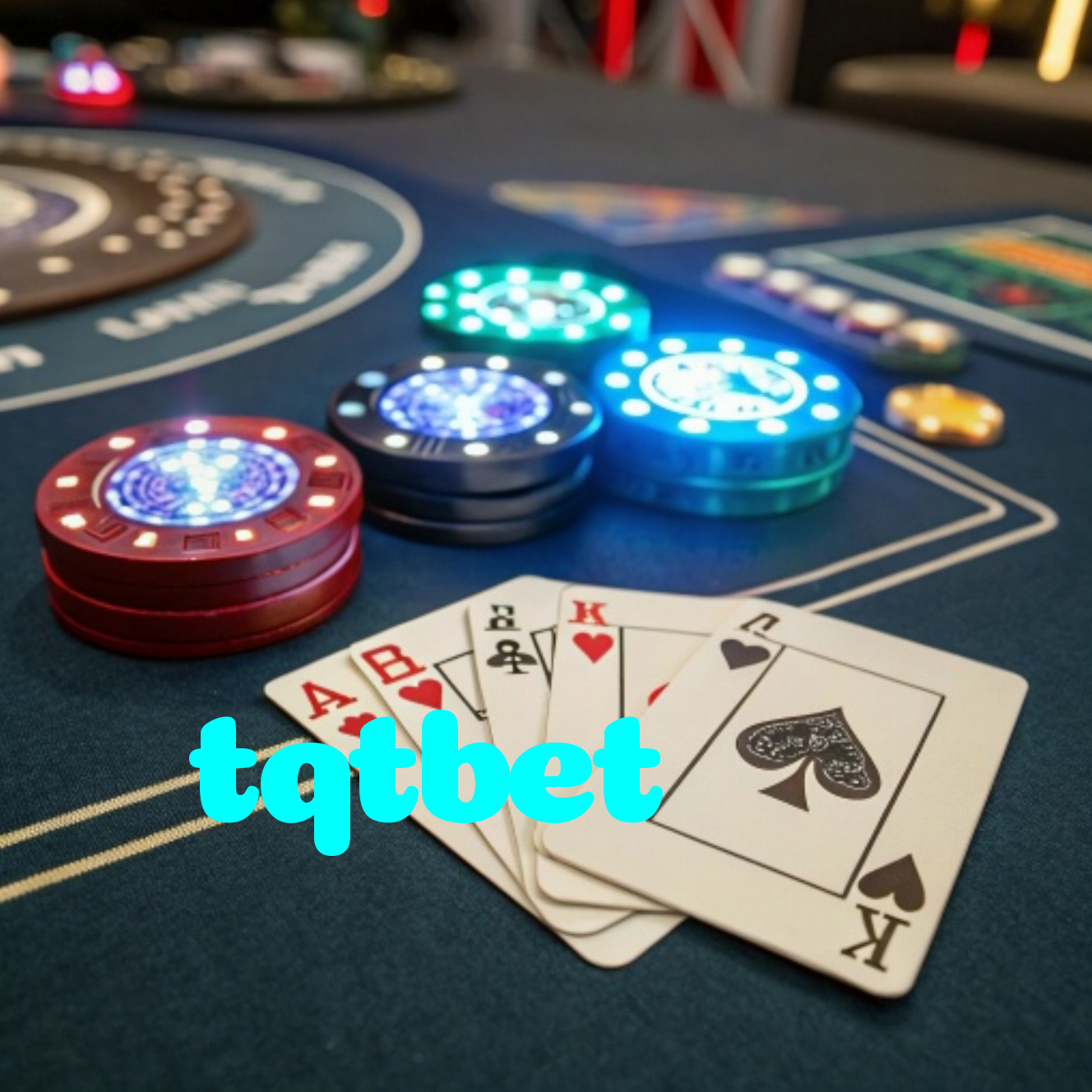 tqtbet