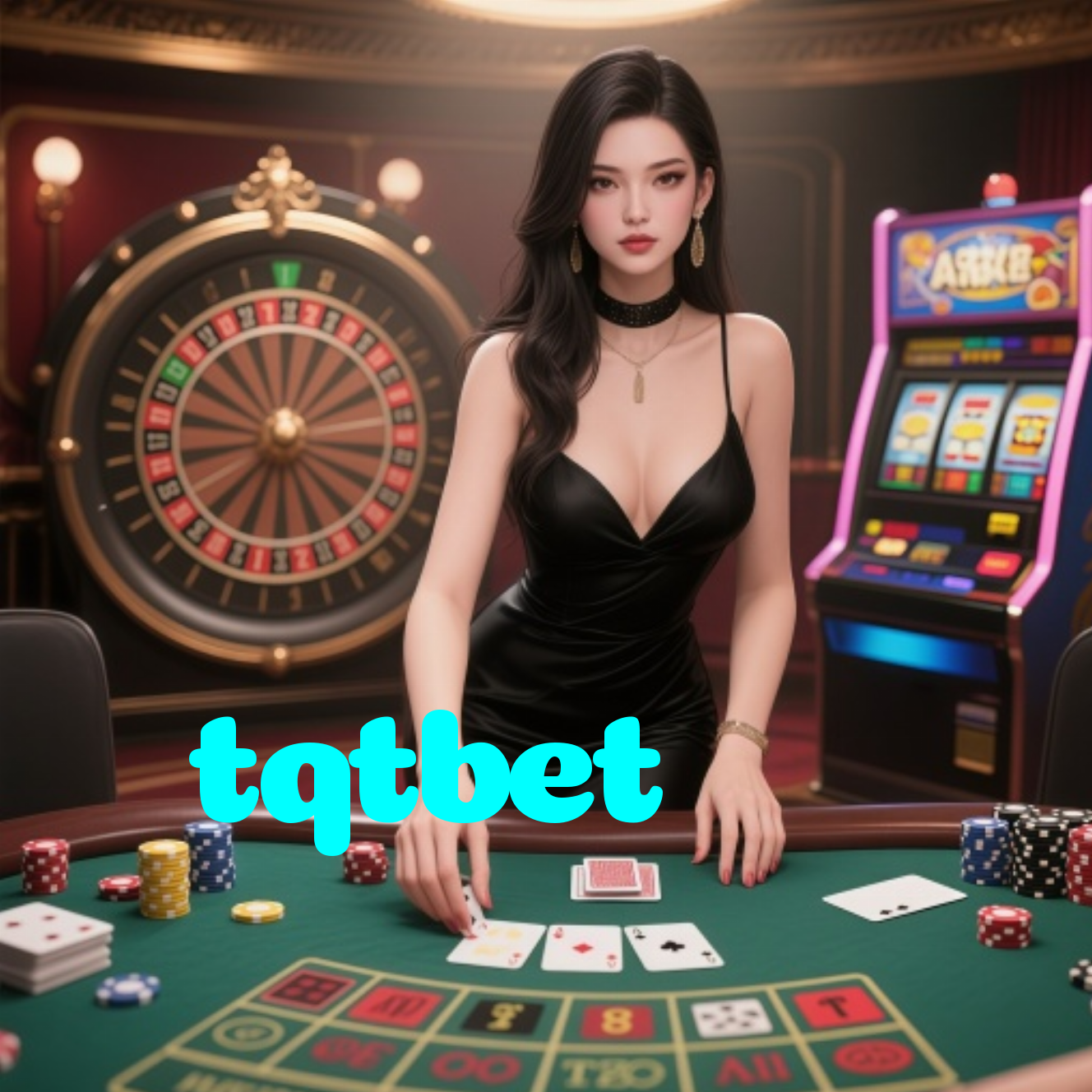 tqtbet