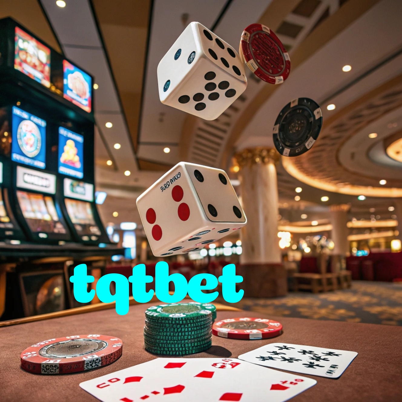 tqtbet
