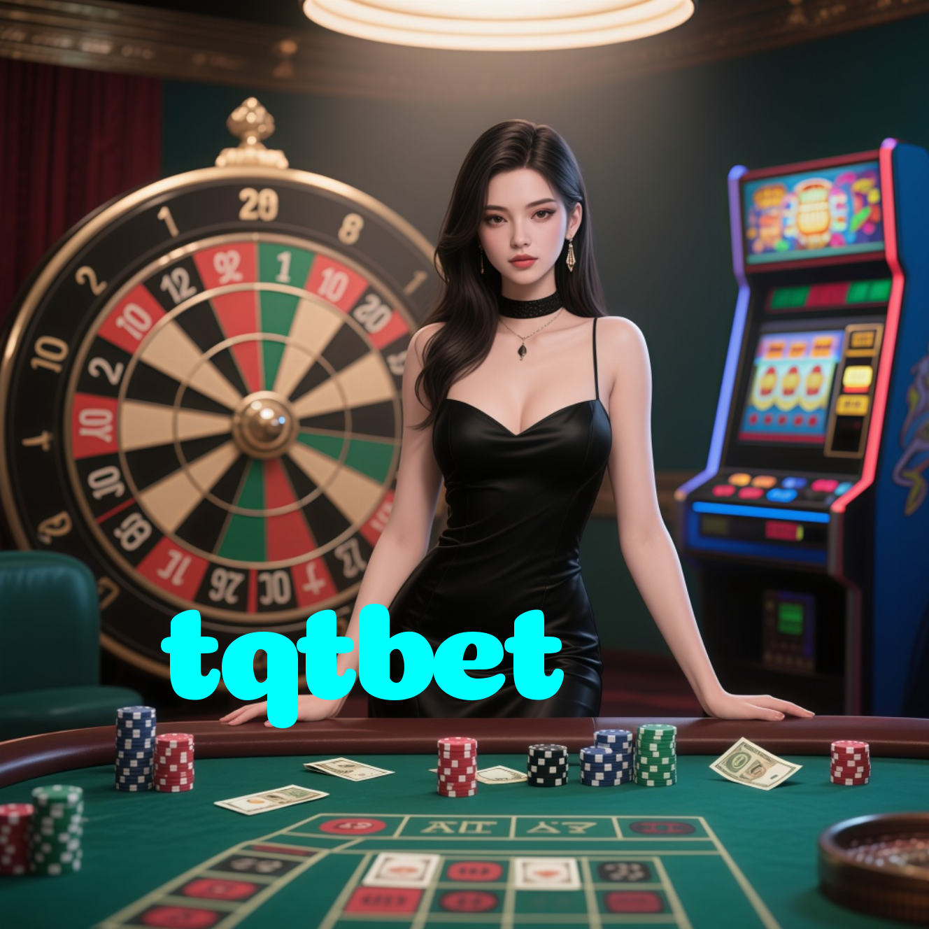 tqtbet
