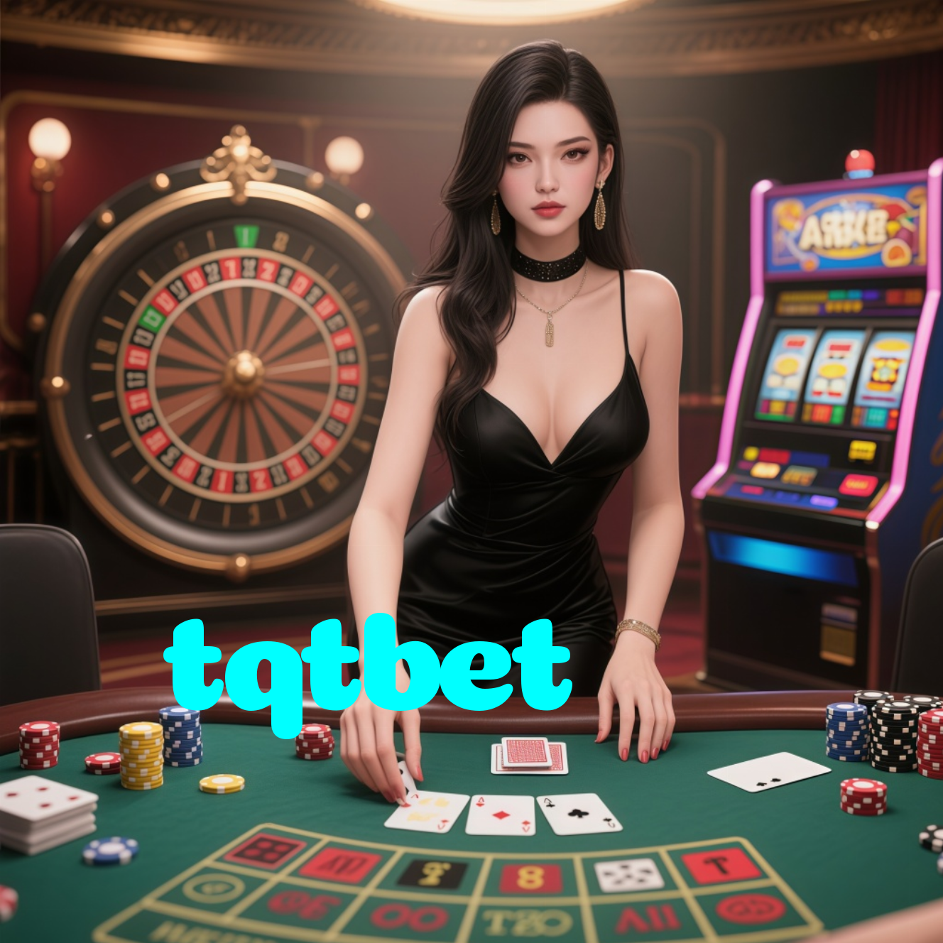 tqtbet