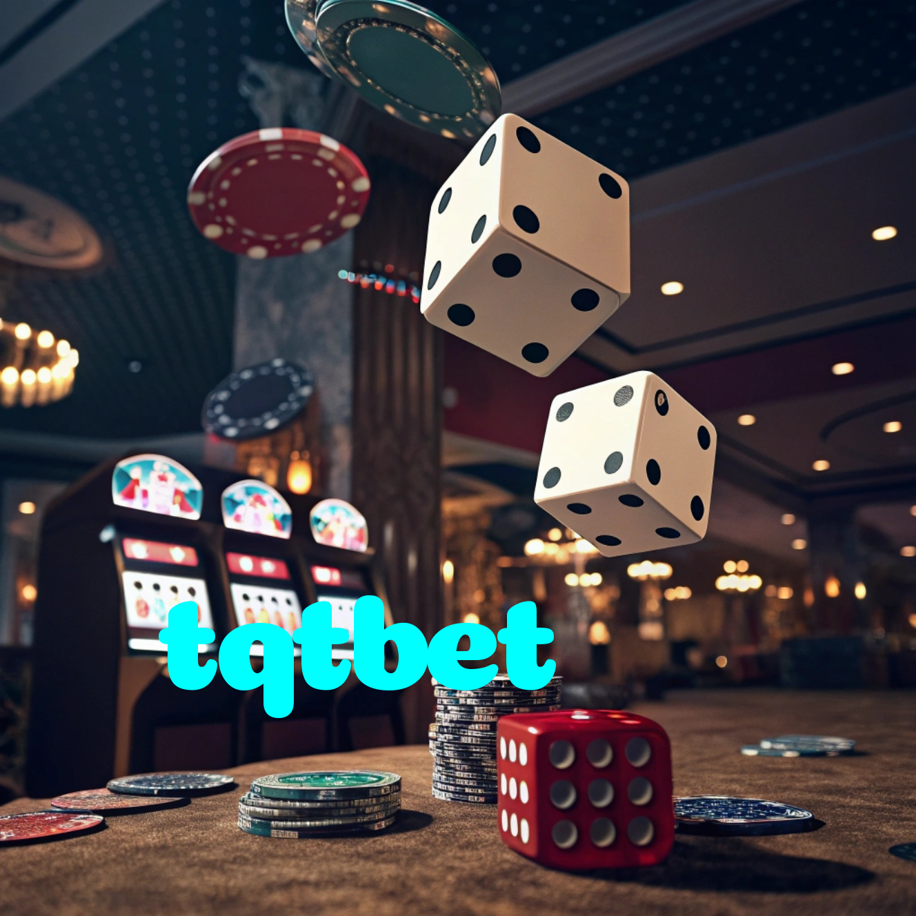 tqtbet