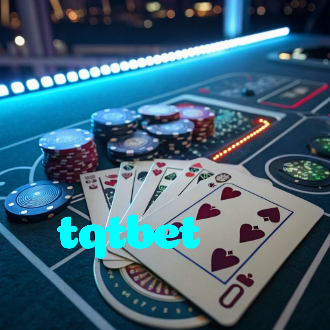 tqtbet