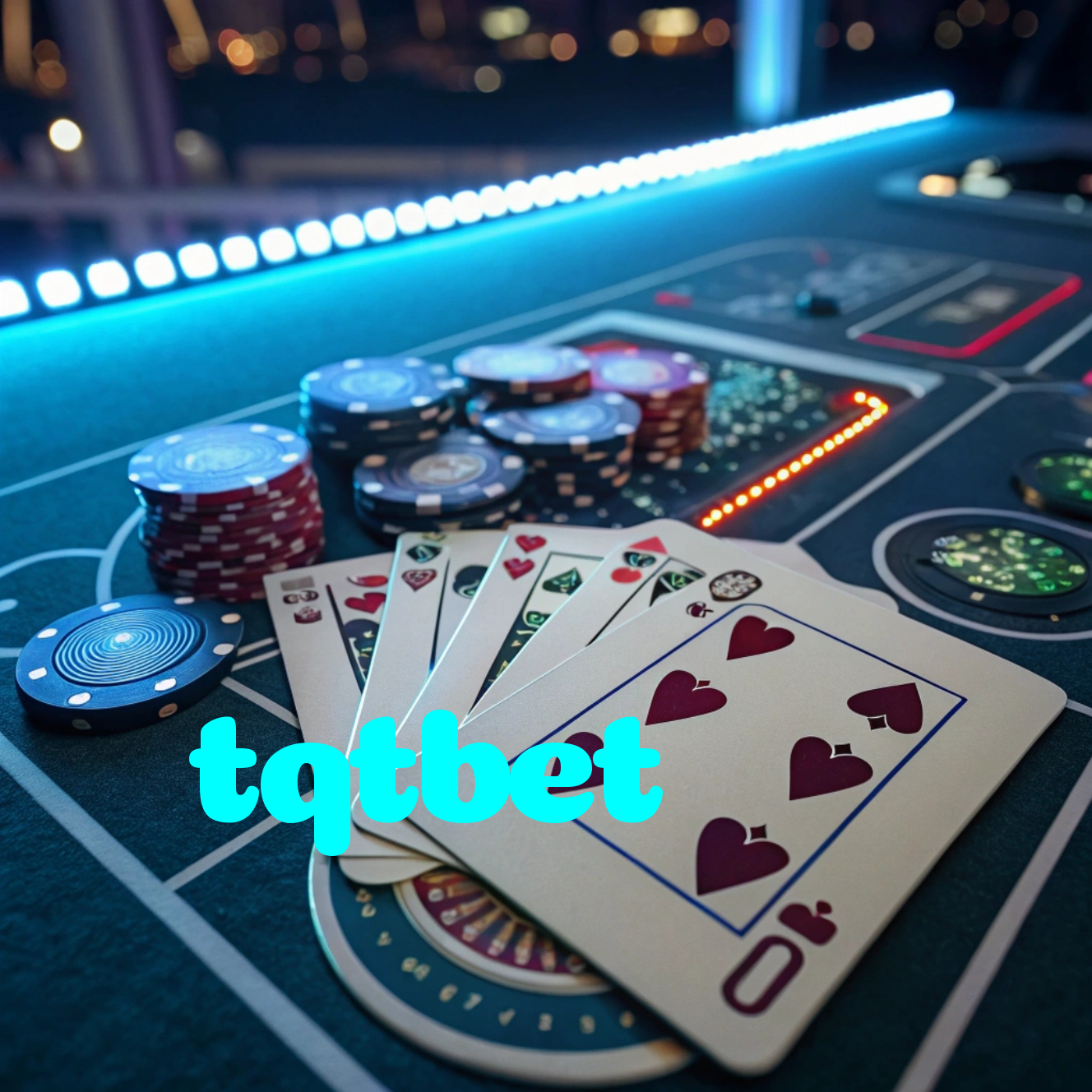 tqtbet