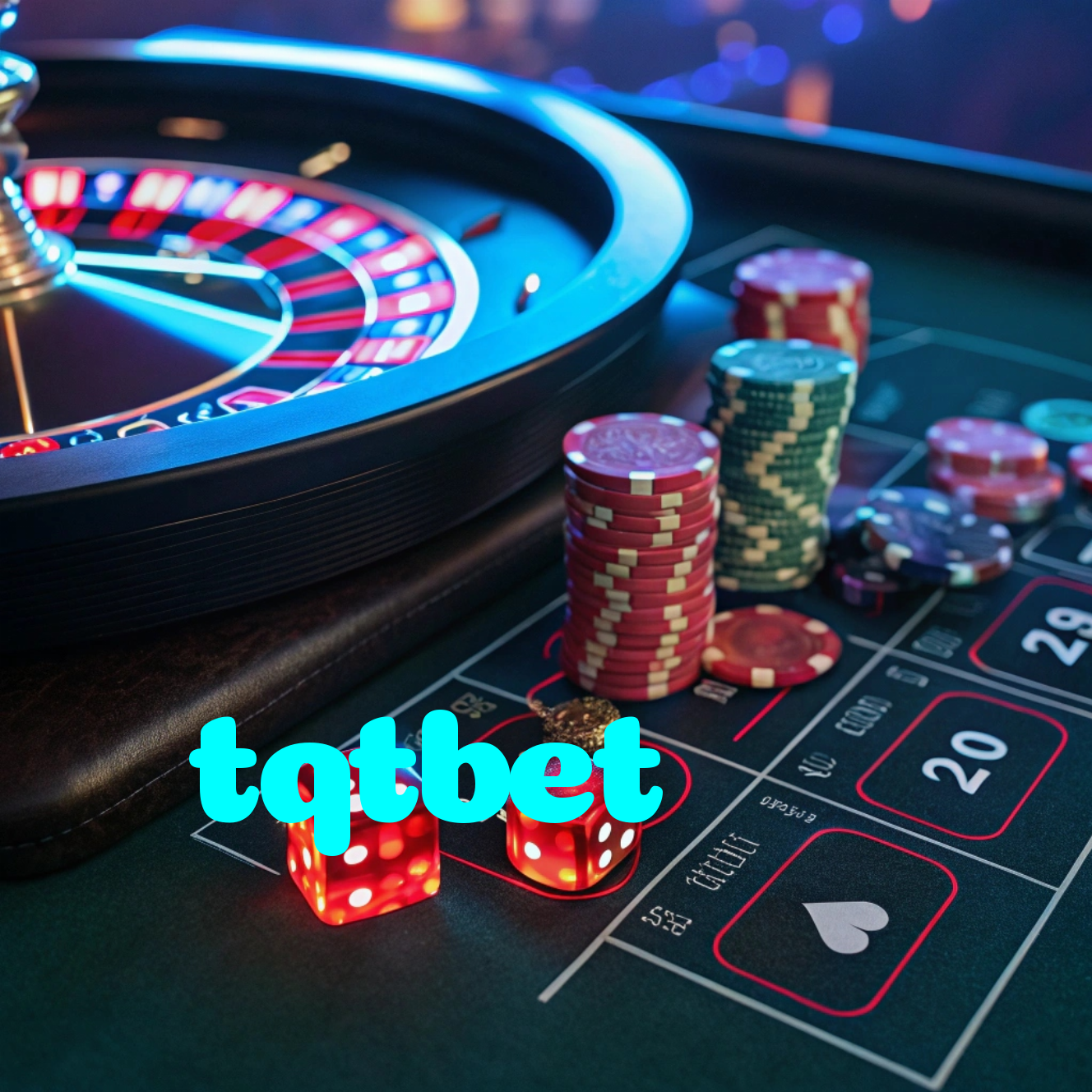 tqtbet