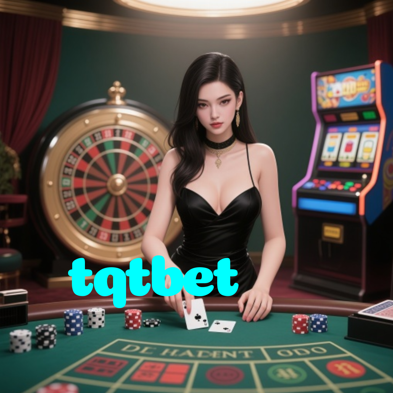tqtbet