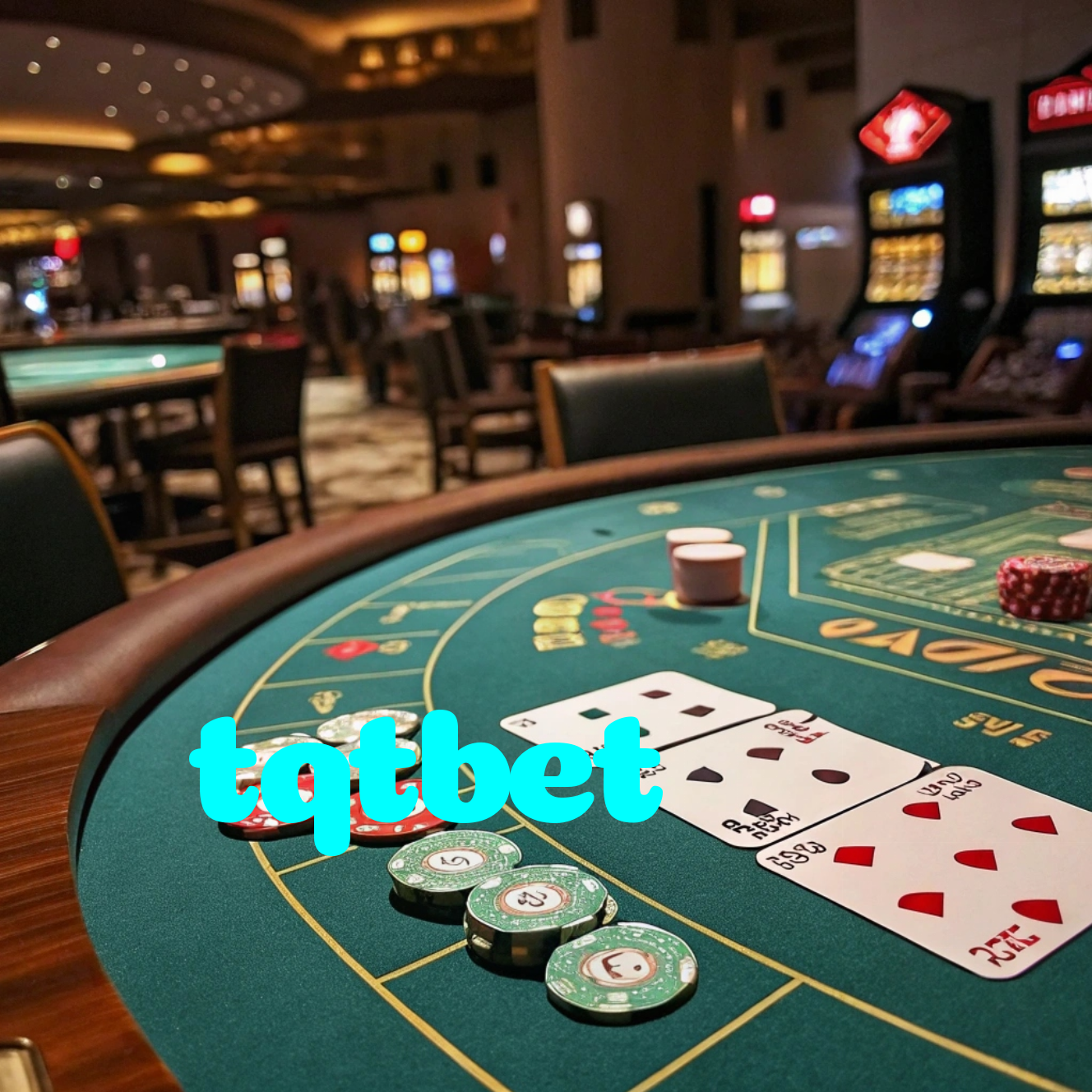 tqtbet