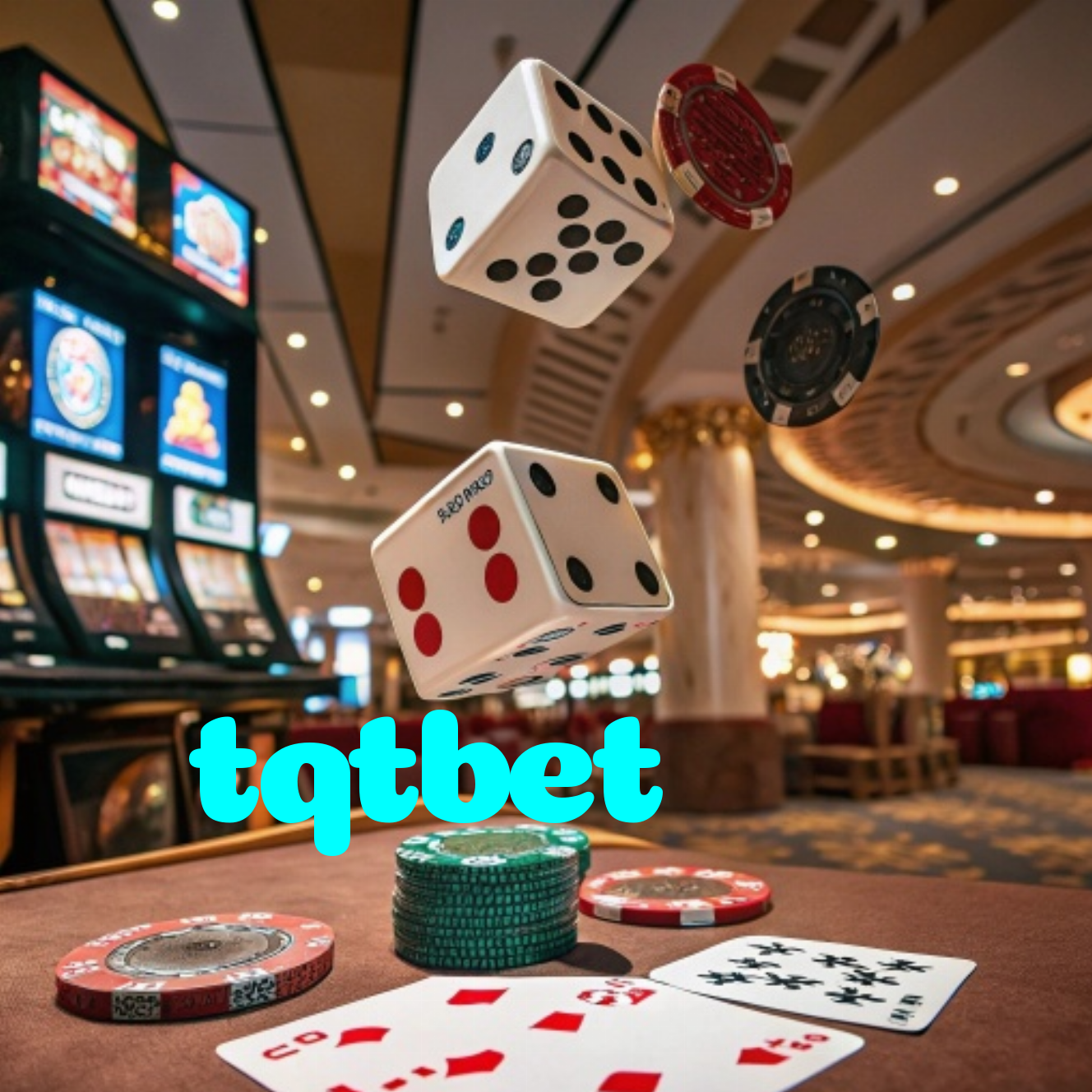 tqtbet