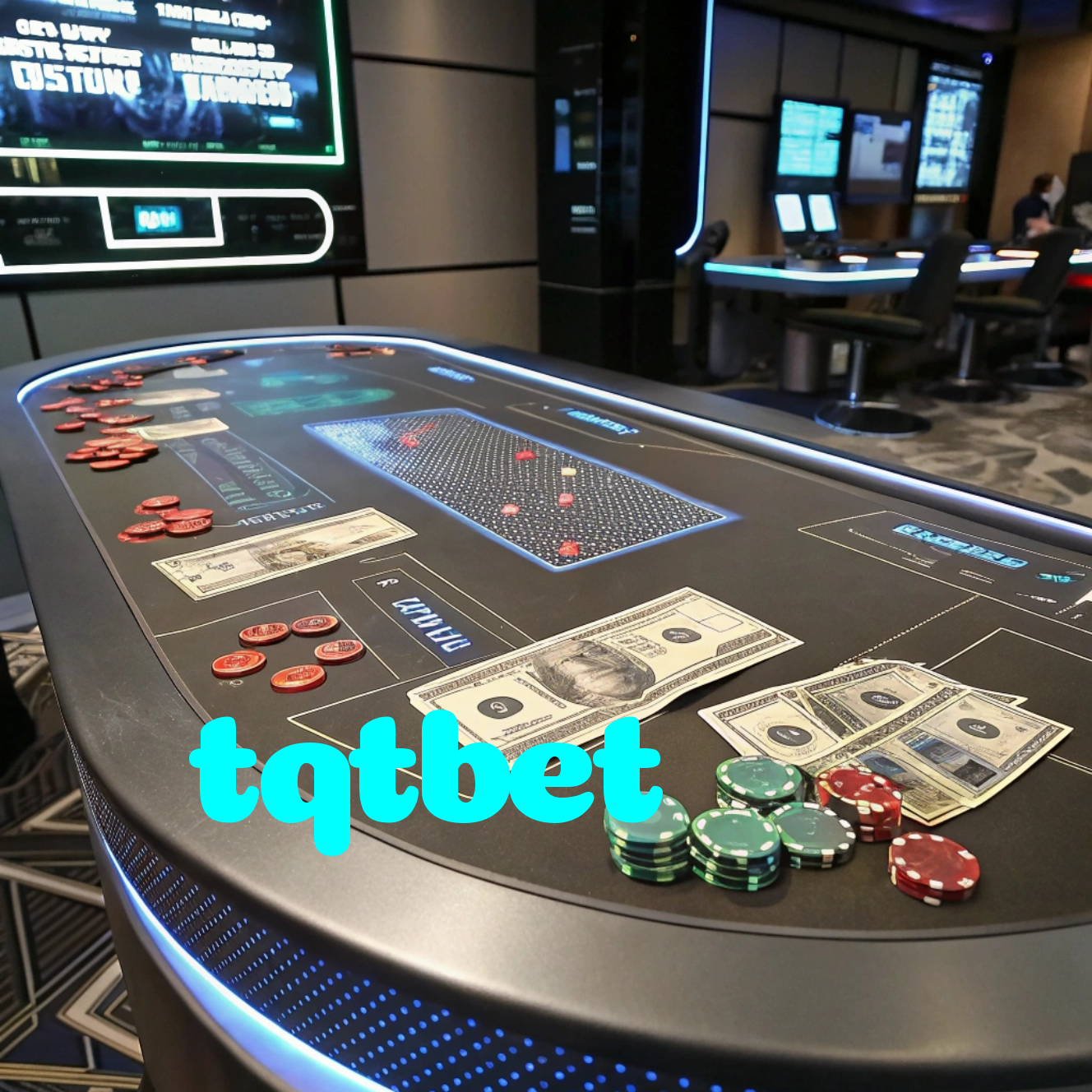 tqtbet